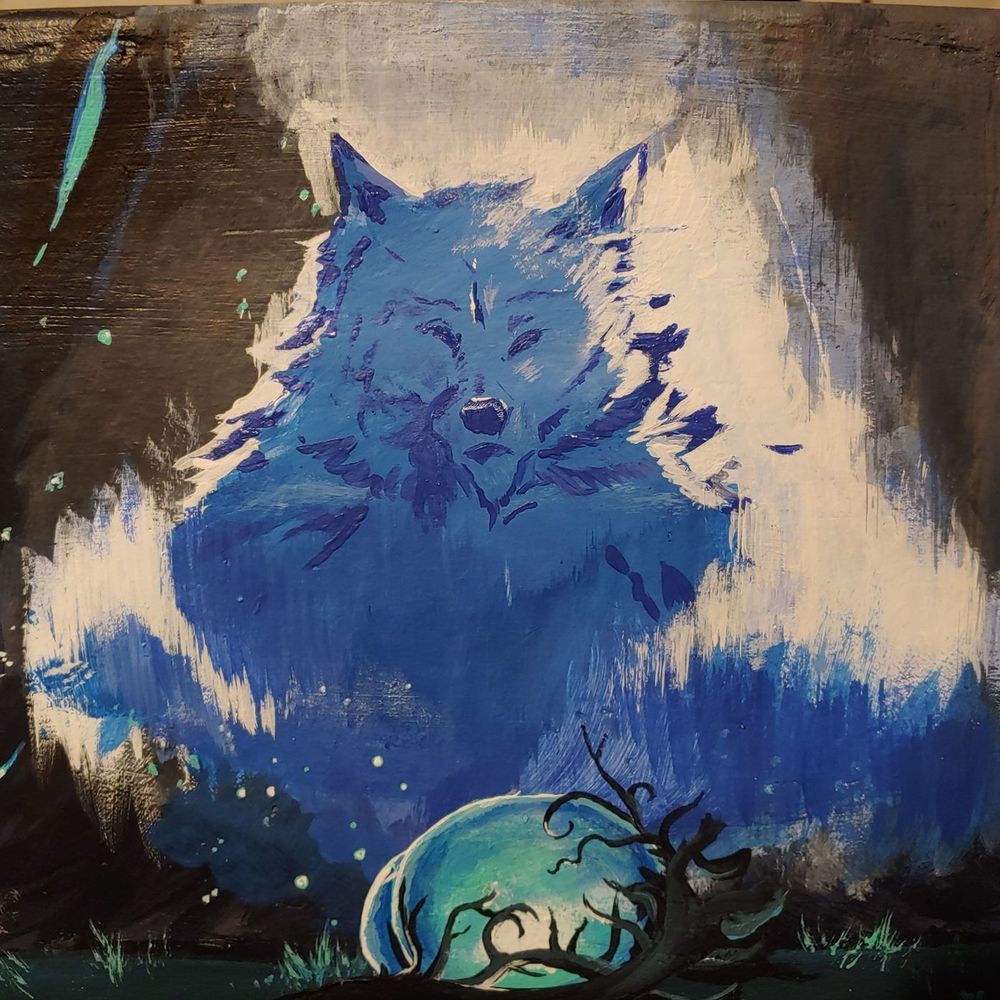 Meet your Posher, Alma